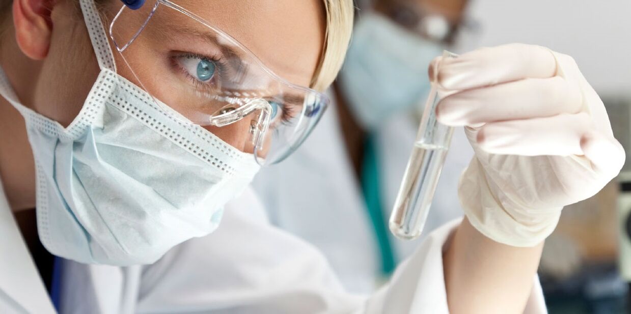 Každý třetí obyvatel Země trpí parazity