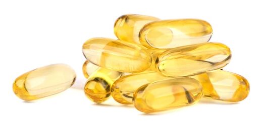 NEOflorax obsahuje vitamín D